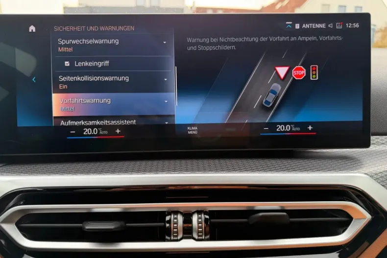 BMW 420 din 2023 cu 38.000 km - oferta BMW172692 - foto 35