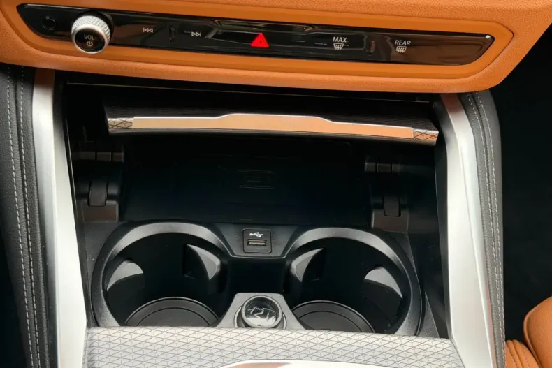 BMW 420 din 2023 cu 38.000 km - oferta BMW172692 - foto 41