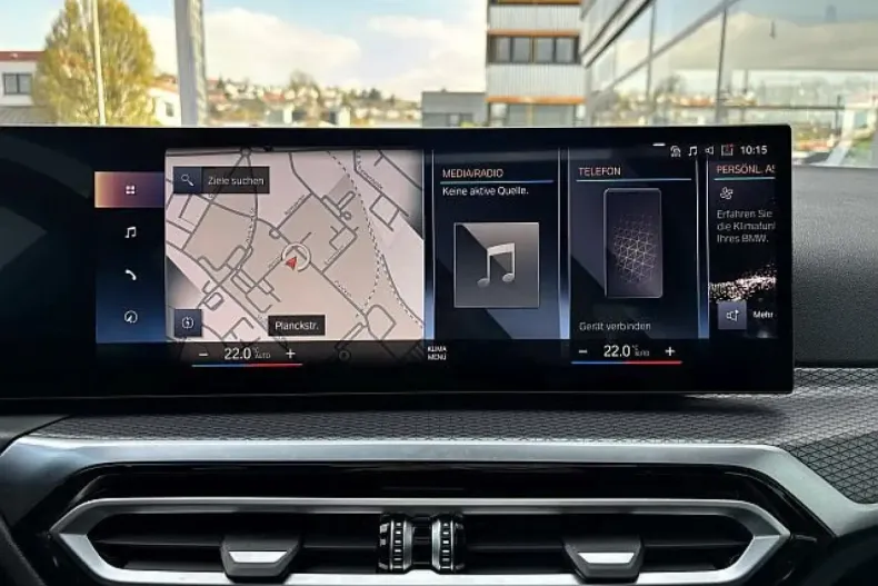 BMW 420 Gran Coupé din 2023 cu 28.880 km - oferta BMW172693 - foto 16