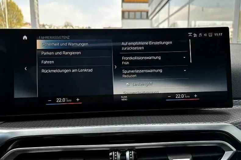 BMW 420 Gran Coupé din 2023 cu 28.880 km - oferta BMW172693 - foto 23