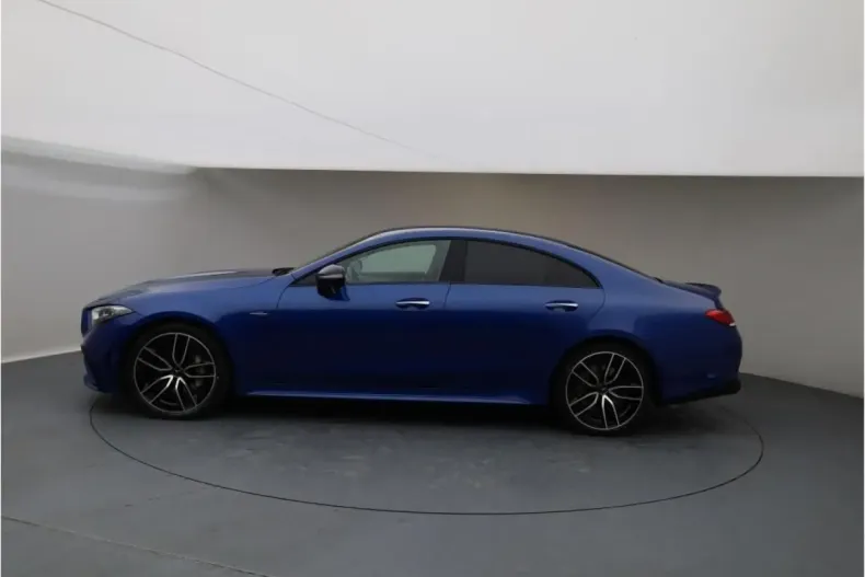 Mercedes-Benz CLS 53 AMG din 2021 cu 64.000 km - oferta MER172694 - foto 1