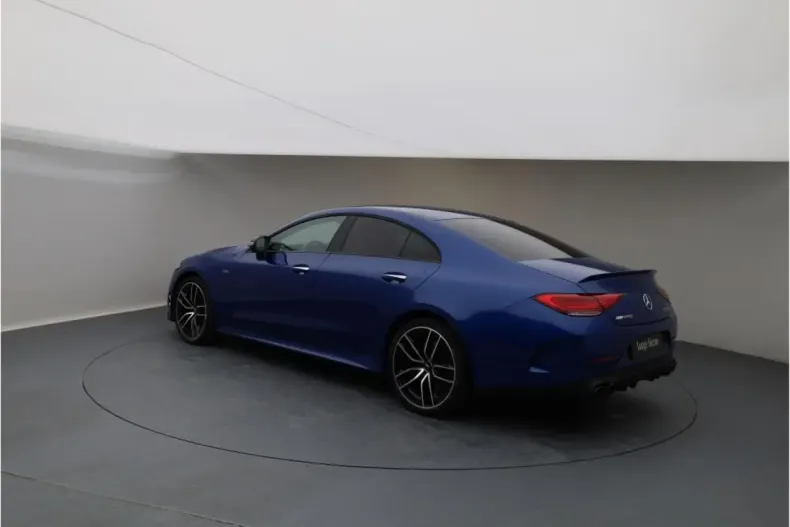 Mercedes-Benz CLS 53 AMG din 2021 cu 64.000 km - oferta MER172694 - foto 3