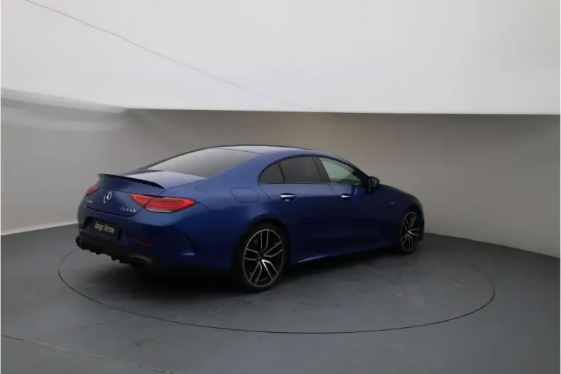 Mercedes-Benz CLS 53 AMG din 2021 cu 64.000 km - oferta MER172694 - foto 5