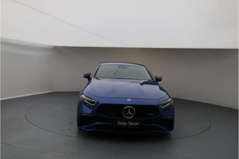 Mercedes-Benz CLS 53 AMG din 2021 cu 64.000 km - oferta MER172694 - foto 7