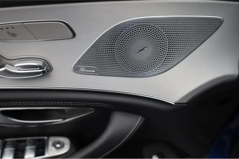 Mercedes-Benz CLS 53 AMG din 2021 cu 64.000 km - oferta MER172694 - foto 8