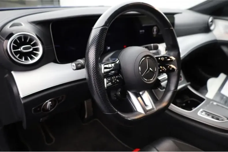 Mercedes-Benz CLS 53 AMG din 2021 cu 64.000 km - oferta MER172694 - foto 10