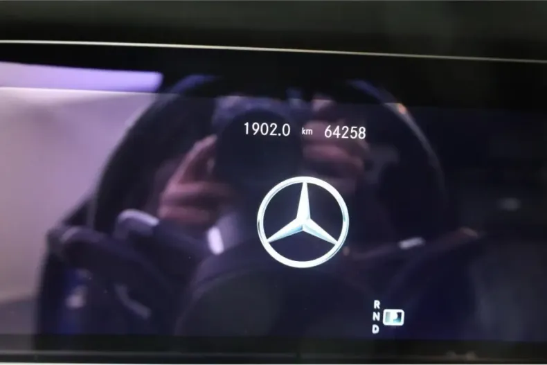 Mercedes-Benz CLS 53 AMG din 2021 cu 64.000 km - oferta MER172694 - foto 11