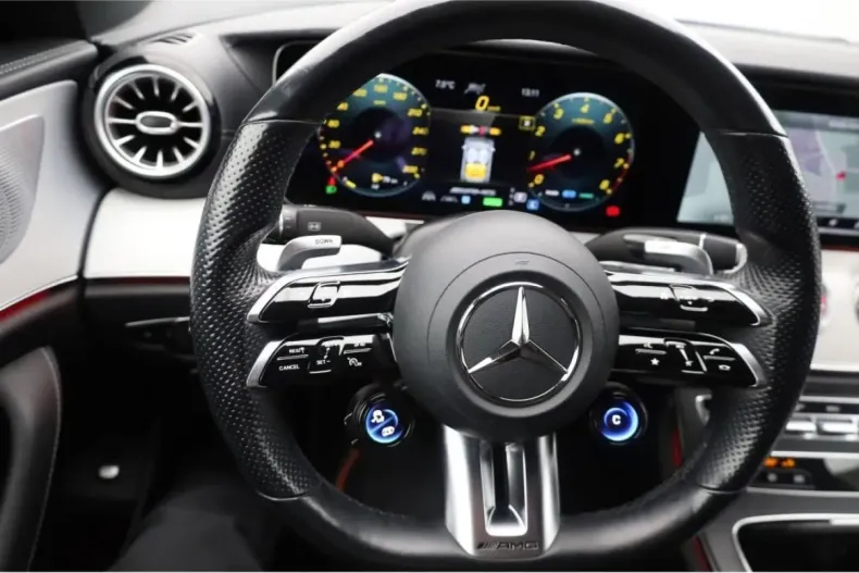 Mercedes-Benz CLS 53 AMG din 2021 cu 64.000 km - oferta MER172694 - foto 12