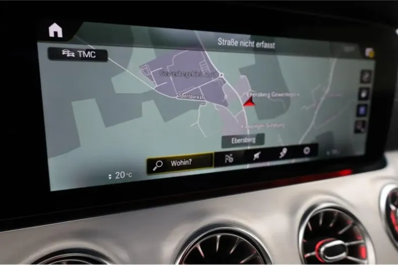 Mercedes-Benz CLS 53 AMG din 2021 cu 64.000 km - oferta MER172694 - foto 13