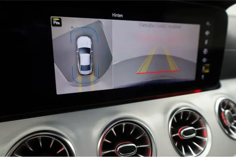 Mercedes-Benz CLS 53 AMG din 2021 cu 64.000 km - oferta MER172694 - foto 14