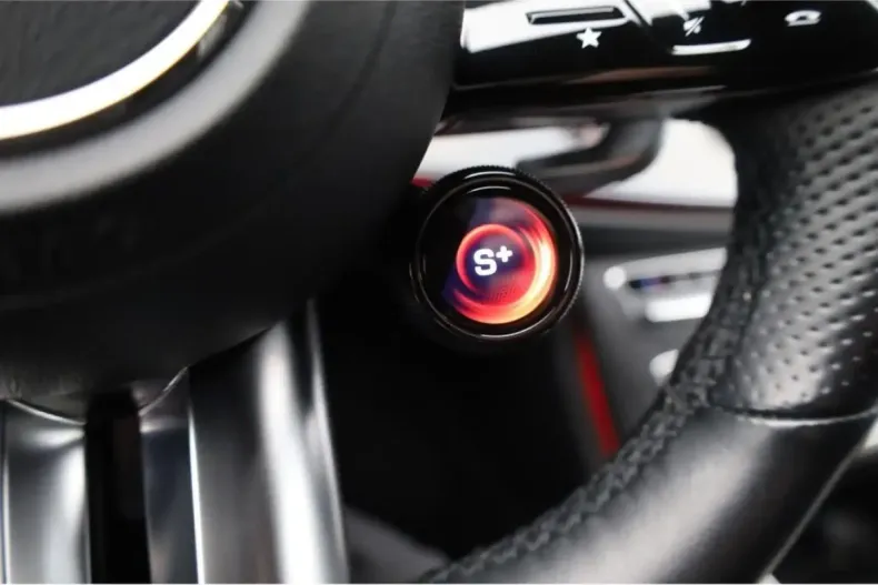 Mercedes-Benz CLS 53 AMG din 2021 cu 64.000 km - oferta MER172694 - foto 15