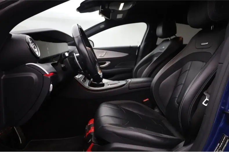 Mercedes-Benz CLS 53 AMG din 2021 cu 64.000 km - oferta MER172694 - foto 16