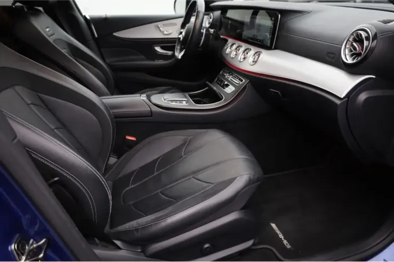 Mercedes-Benz CLS 53 AMG din 2021 cu 64.000 km - oferta MER172694 - foto 20