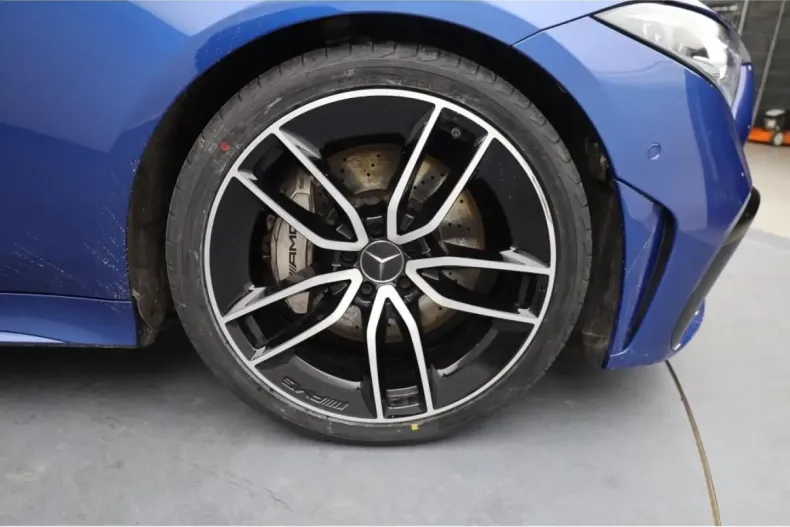 Mercedes-Benz CLS 53 AMG din 2021 cu 64.000 km - oferta MER172694 - foto 25