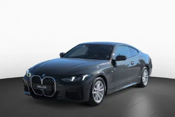 BMW 430 din 2024 - oferta BMW172695