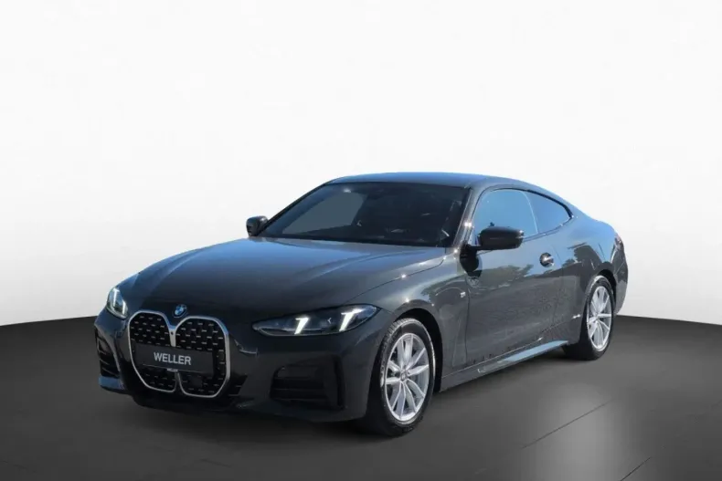 BMW 430 din 2024 cu 24.637 km - oferta BMW172695 - foto 1