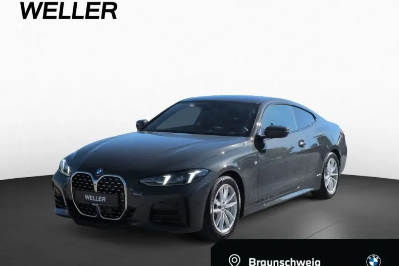 BMW 430 din 2024 cu 24.637 km - oferta BMW172695 - foto 6