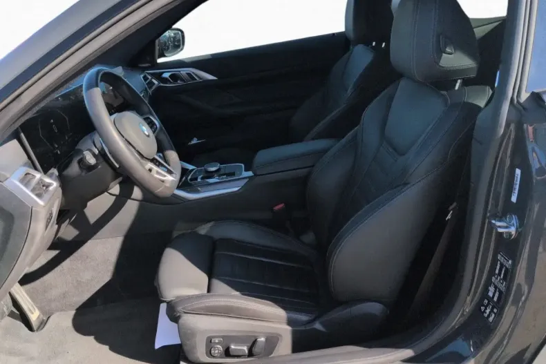 BMW 430 din 2024 cu 24.637 km - oferta BMW172695 - foto 7