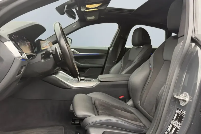 BMW 430 Gran Coupé din 2023 cu 99.500 km - oferta BMW172696 - foto 9