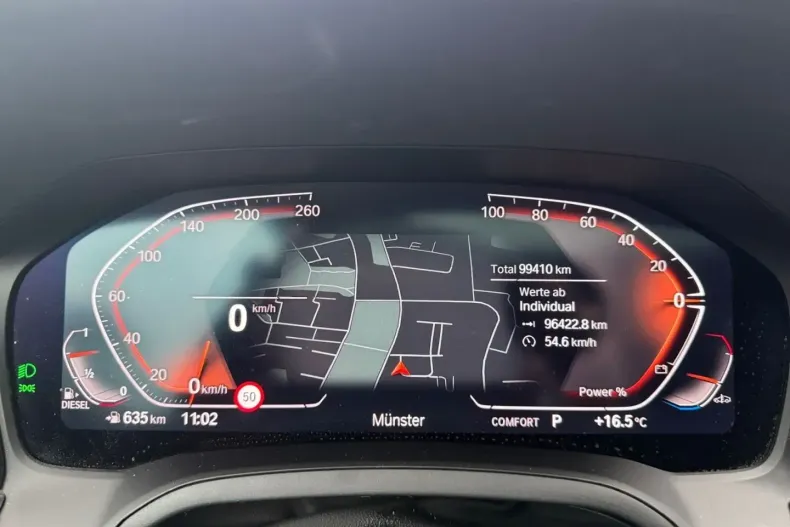 BMW 430 Gran Coupé din 2023 cu 99.500 km - oferta BMW172696 - foto 13