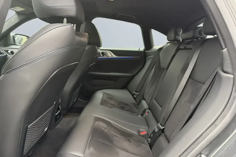 BMW 430 Gran Coupé din 2023 cu 99.500 km - oferta BMW172696 - foto 15