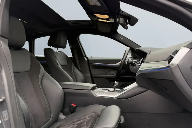 BMW 430 Gran Coupé din 2023 cu 99.500 km - oferta BMW172696 - foto 18