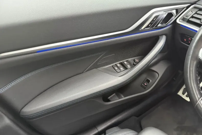 BMW 430 Gran Coupé din 2023 cu 99.500 km - oferta BMW172696 - foto 20