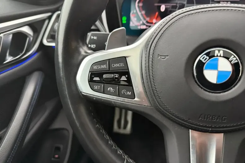 BMW 430 Gran Coupé din 2023 cu 99.500 km - oferta BMW172696 - foto 21