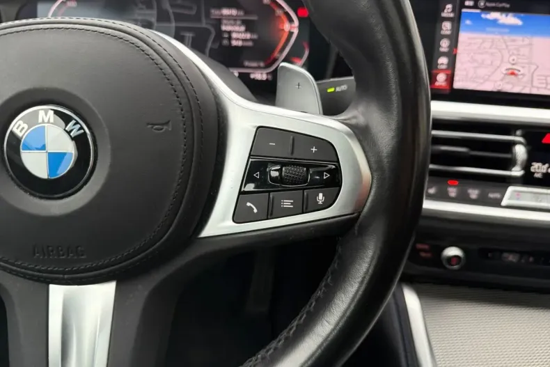 BMW 430 Gran Coupé din 2023 cu 99.500 km - oferta BMW172696 - foto 22