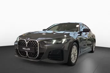 BMW 430 Gran Coupé din 2025 - oferta BMW172697