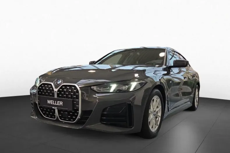 BMW 430 Gran Coupé din 2025 cu 27.067 km - oferta BMW172697 - foto 1