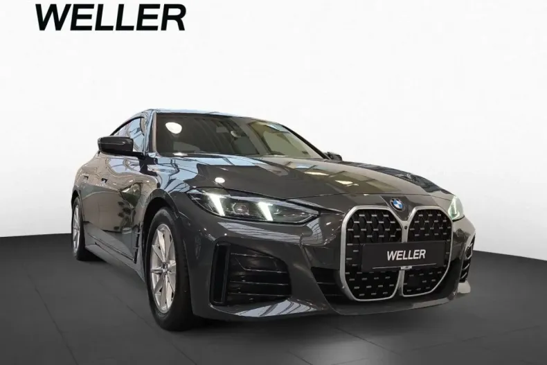 BMW 430 Gran Coupé din 2025 cu 27.067 km - oferta BMW172697 - foto 2