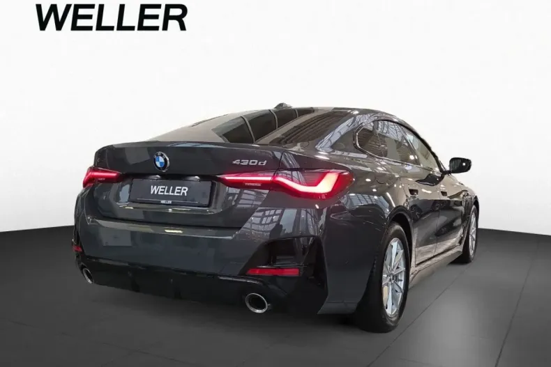 BMW 430 Gran Coupé din 2025 cu 27.067 km - oferta BMW172697 - foto 3
