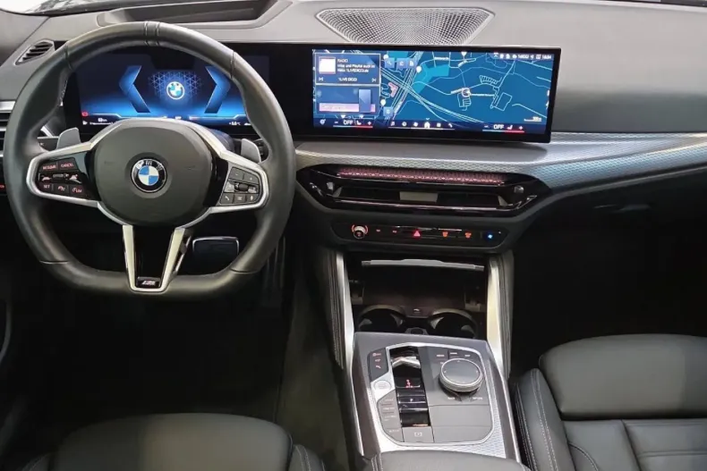 BMW 430 Gran Coupé din 2025 cu 27.067 km - oferta BMW172697 - foto 8