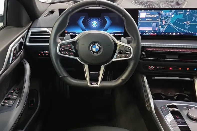 BMW 430 Gran Coupé din 2025 cu 27.067 km - oferta BMW172697 - foto 9