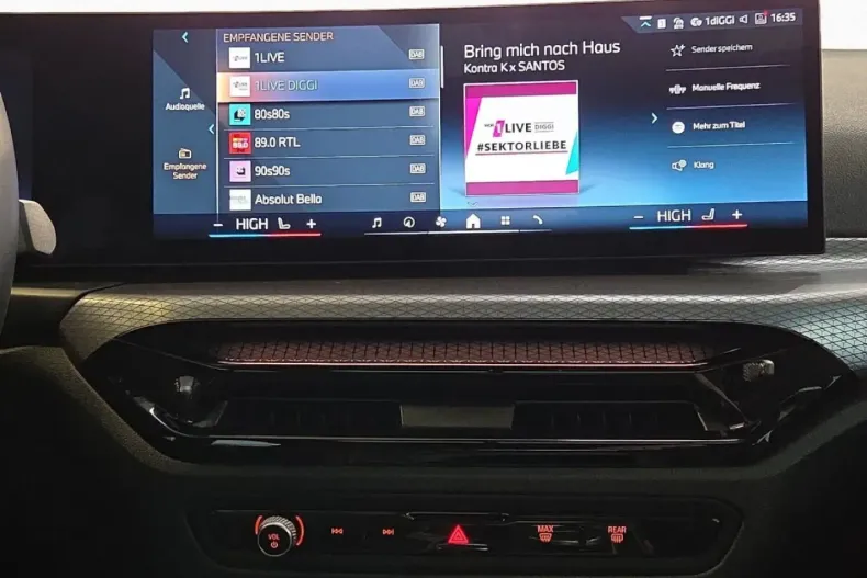 BMW 430 Gran Coupé din 2025 cu 27.067 km - oferta BMW172697 - foto 10