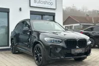 BMW X3 din 2024 cu 46.707 km - oferta BMW172698 - foto 1