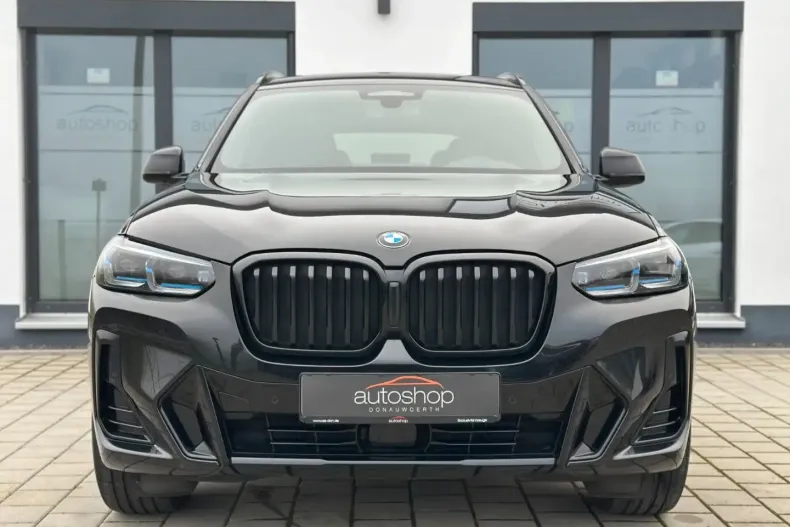 BMW X3 din 2024 cu 46.707 km - oferta BMW172698 - foto 2