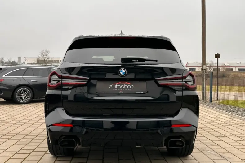 BMW X3 din 2024 cu 46.707 km - oferta BMW172698 - foto 5