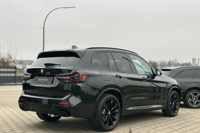 BMW X3 din 2024 cu 46.707 km - oferta BMW172698 - foto 6