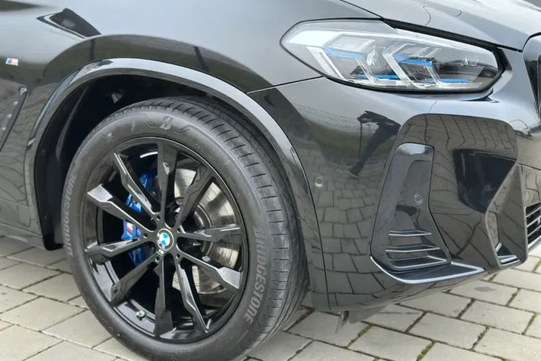 BMW X3 din 2024 cu 46.707 km - oferta BMW172698 - foto 7