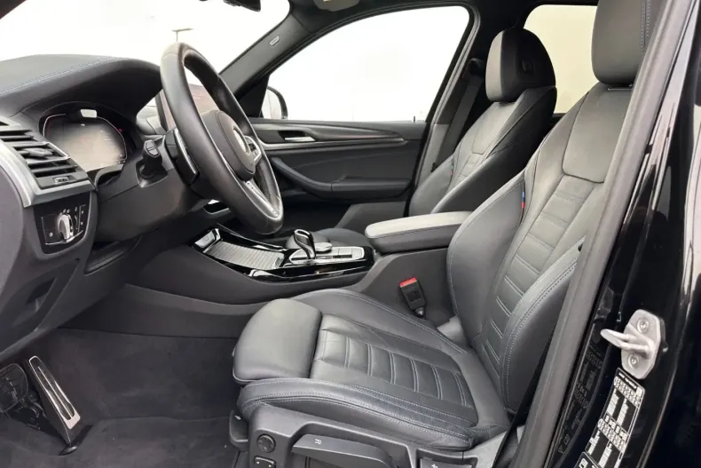 BMW X3 din 2024 cu 46.707 km - oferta BMW172698 - foto 10