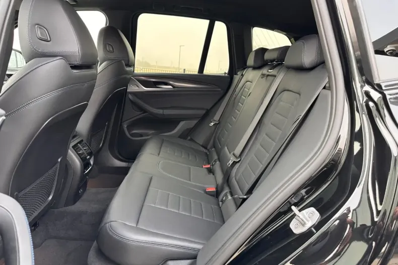 BMW X3 din 2024 cu 46.707 km - oferta BMW172698 - foto 11