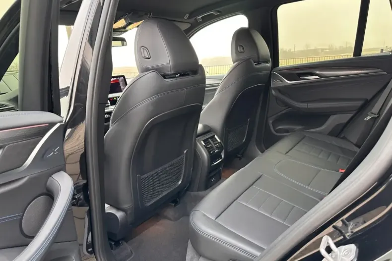 BMW X3 din 2024 cu 46.707 km - oferta BMW172698 - foto 12