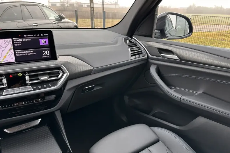 BMW X3 din 2024 cu 46.707 km - oferta BMW172698 - foto 15