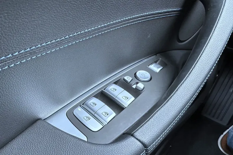 BMW X3 din 2024 cu 46.707 km - oferta BMW172698 - foto 16