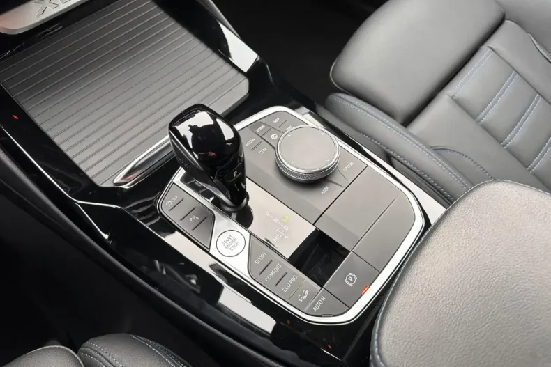 BMW X3 din 2024 cu 46.707 km - oferta BMW172698 - foto 17