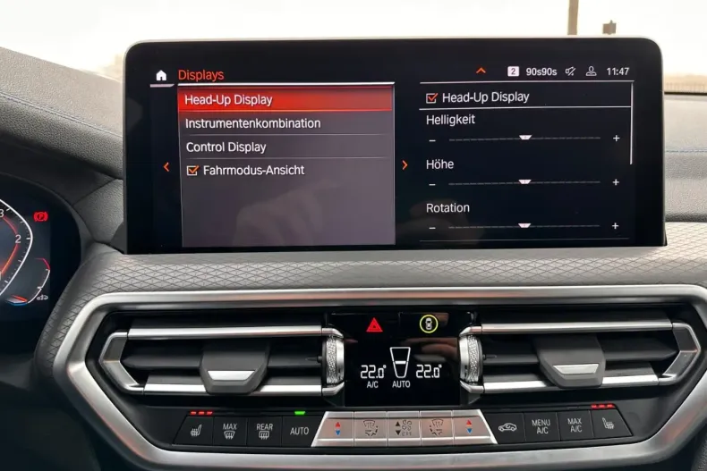 BMW X3 din 2024 cu 46.707 km - oferta BMW172698 - foto 21