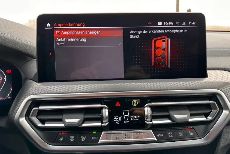 BMW X3 din 2024 cu 46.707 km - oferta BMW172698 - foto 23