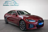 BMW 420 din 2024 cu 12.200 km - oferta BMW172699 - foto 1